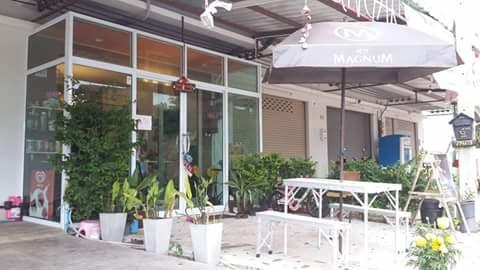 Lemon Tree Motel Σούρατ Τανί Εξωτερικό φωτογραφία
